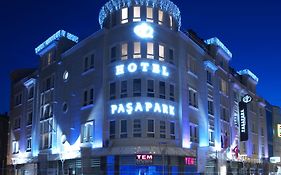 Pasapark Hotel Konya
