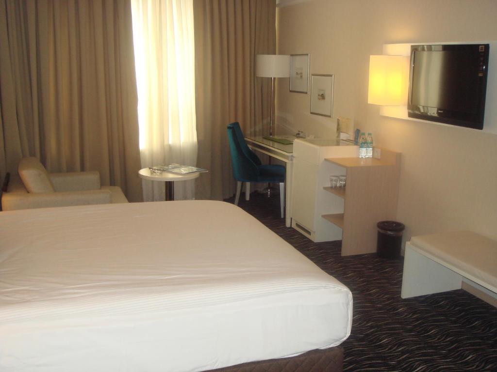 Pasapark Karatay Hotel Konya Room photo